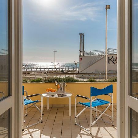 La Casa Sul Lungomare Villa Марина ди Рагуса Екстериор снимка
