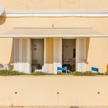 La Casa Sul Lungomare Villa Марина ди Рагуса Екстериор снимка