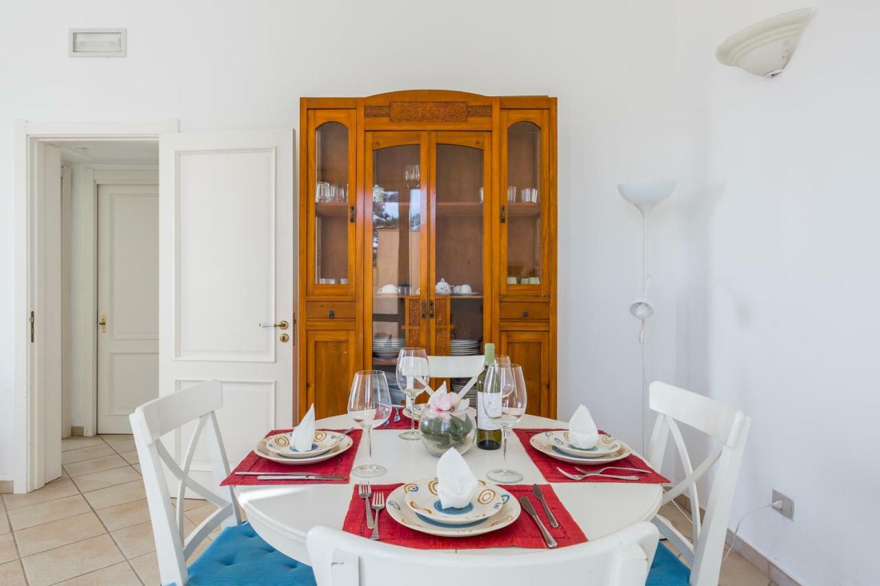La Casa Sul Lungomare Villa Марина ди Рагуса Екстериор снимка