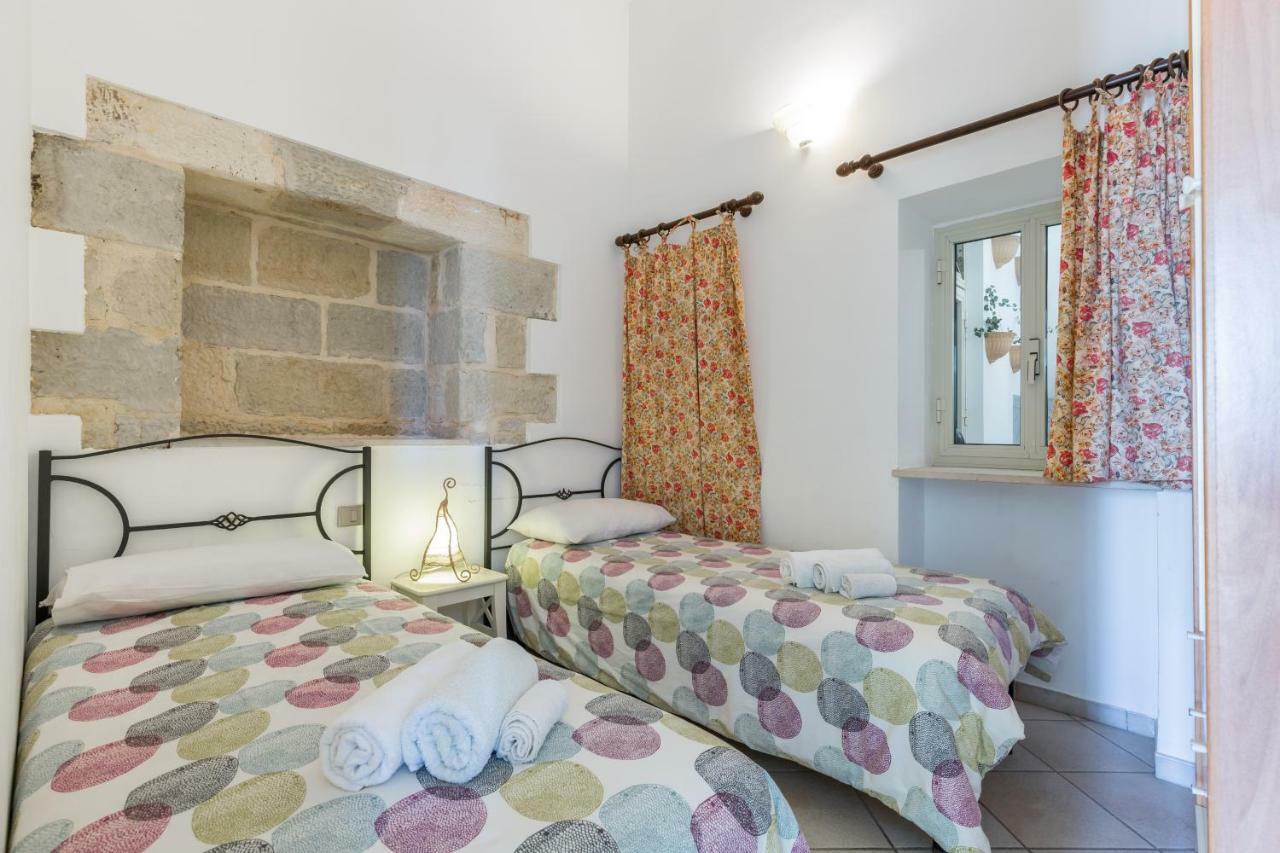 La Casa Sul Lungomare Villa Марина ди Рагуса Екстериор снимка