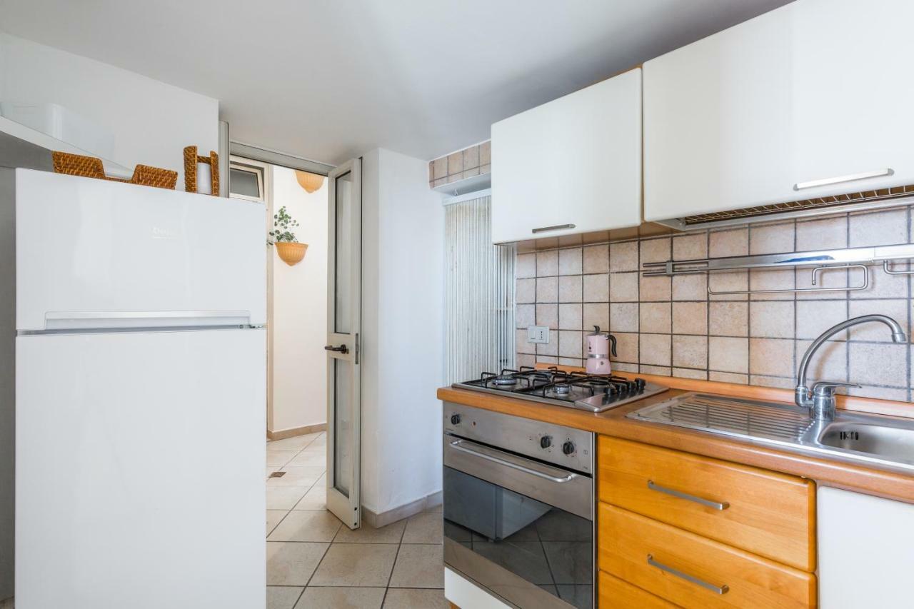 La Casa Sul Lungomare Villa Марина ди Рагуса Екстериор снимка