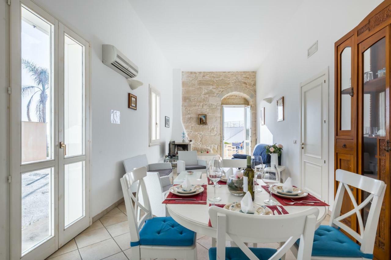 La Casa Sul Lungomare Villa Марина ди Рагуса Екстериор снимка